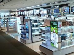 -升恒昌免税商店(桃园国际机场店)