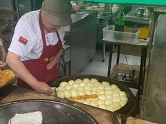 -清真·西北人家风味馆(中山中路店)
