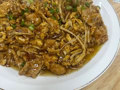 -食客居(缔景店)