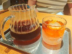 -ZM COFFEE(西安路店)