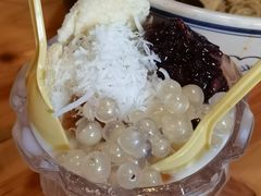 -蜗牛小馆醉乡民谣云南菜(惠新西里店)