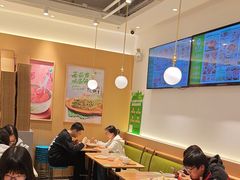 -甲乙饼·手工牛肉饼(东方广场店)