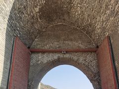 -大境门景区