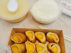 芒果一口脆-陈根记大牌档