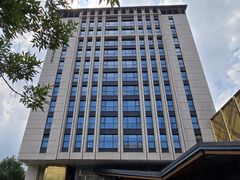 -北京泰富酒店-柏景轩中餐厅
