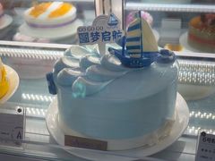 -GANSO元祖食品(白下店)