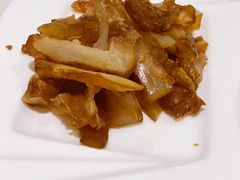 -驻海天一角餐厅