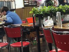 大堂-皖北巫氏三胖地锅鸡(长淮总店)