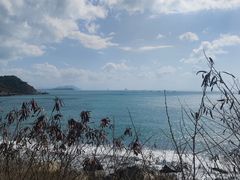 -三亚西岛海洋文化旅游区