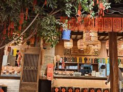 -南京大牌档(崇文门国瑞店)