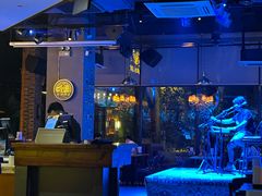 -双层巴士·鲜串鲜啤·团建聚会(凯德广场店)
