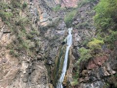 -河南宝泉旅游区