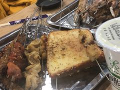 -老虎滩大连海鲜烧烤(建邺云锦路总店)