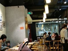 大堂-老班长手工灌汤包老店(东山店)