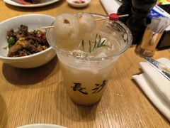 -长沙君悦酒店·自助餐厅咖啡厅
