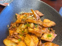 -那拉提之疆·新疆菜(美院店)