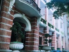 -火车头法国西餐厅