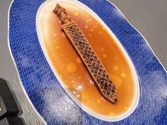 -曾宴·楚菜(湖北省博物馆店)