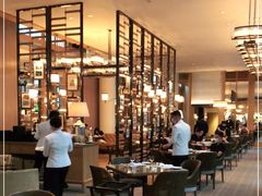 -Colony(新加坡丽思卡尔顿美年酒店)