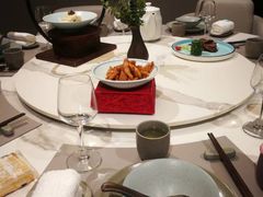 -杭州西湖柳莺里酒店·闻莺厅