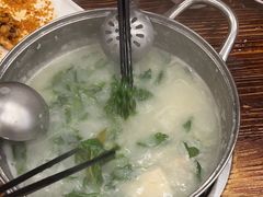 -正能量脆肉鲩火锅