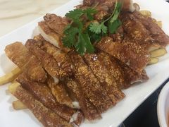 -同顺鹅庄(南华路店)