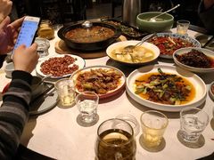 -院8里·小聚园老川菜(九眼桥店)