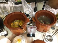 -盛之乡温泉渡假村仕林餐厅