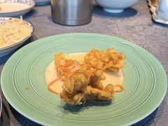 -东方饺子王(新阳路店)