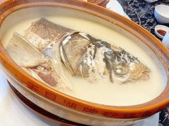 -风味小馆(天目湖宾馆店)