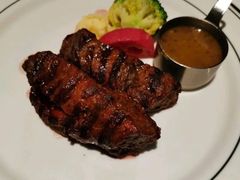 -食间牛排(湖西路店)