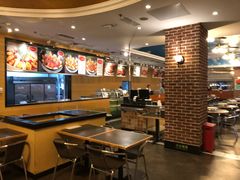 -拿渡·水煮鱼麻辣香锅(王府井奥莱·香江小镇店)