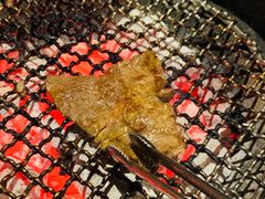 澳洲精选黑牛肉-神户赤童日式烤肉伙伴(东直门店)
