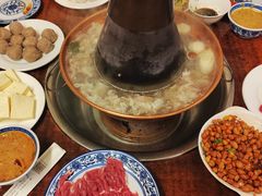 -前门张记涮肉(前门店)