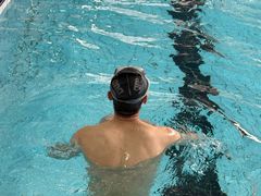 -美再晨游泳馆(新江湾店)