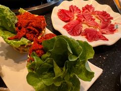 -晓秧锅鲜货火锅·重庆老字号(西外店)
