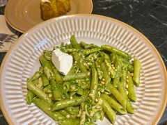 -BAKER&SPICE(安福路店)