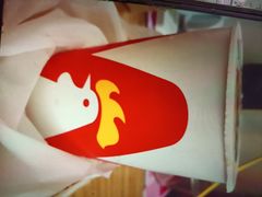 -华莱士·全鸡汉堡(柳州店)