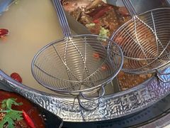 -千牛将·鲜牛肉火锅(开元路店)