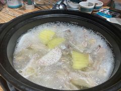 -春润大地海南椰子鸡(沙井京基百纳广场店)