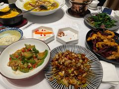 -蓉城小馆(科兴店)