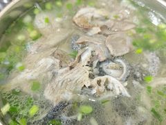 -攀枝花·任德琼·盐边羊肉米线
