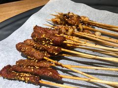 -壹酒贰肉1926·深夜食堂(南京北街店)
