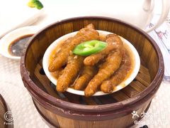 -香港富临皇宫(扬名广场店)