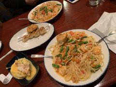 -RED LOBSTER(多伦多DT店)