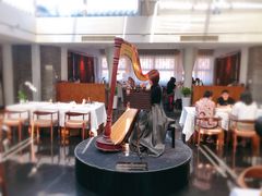 大堂-京兆尹(雍和宫店)