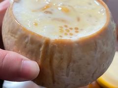 -满记甜品(巴黎春天宝山店)