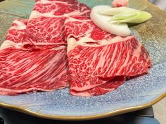 -满来寿喜烧(金虹桥店)