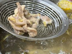 -合味土鸡火锅(中海世贸花园金碧庄店)