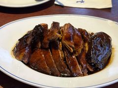 -大牌大·传统杭帮菜(湖滨店)